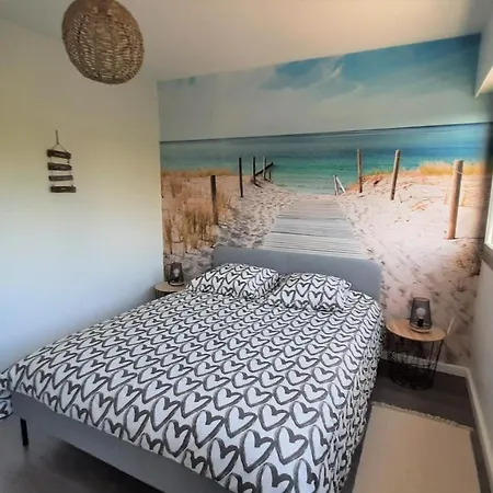 Estey T2 Centre Avec Apercu Bassin 앙데르노스레방