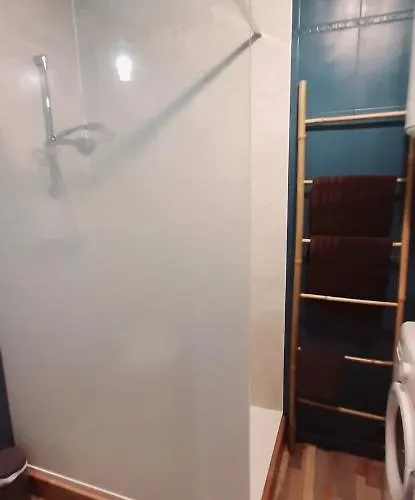 Apartman Estey T2 Centre Avec Apercu Bassin Andernos-les-Bains